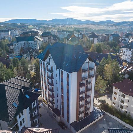 Ferienwohnung Mons Vita Zlatibor Exterior foto