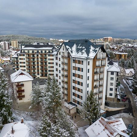 Ferienwohnung Mons Vita Zlatibor Exterior foto