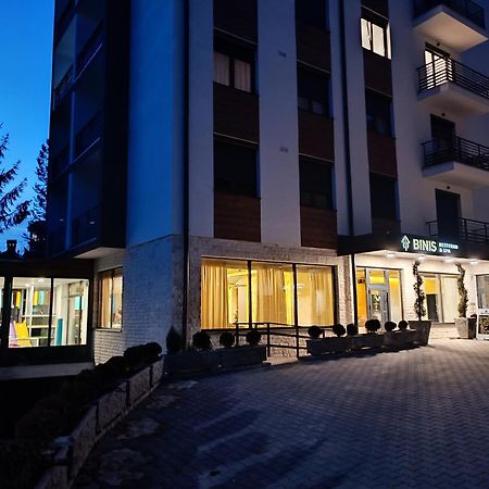 Ferienwohnung Mons Vita Zlatibor Exterior foto